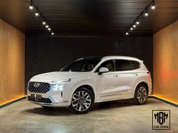 ✅2.2 CRDi 12 Maanden GARANTIE 4WD Premium Plus Sky **FULL OPTION**