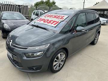 2.0 HDi 150 Excl. 7 POSTI
