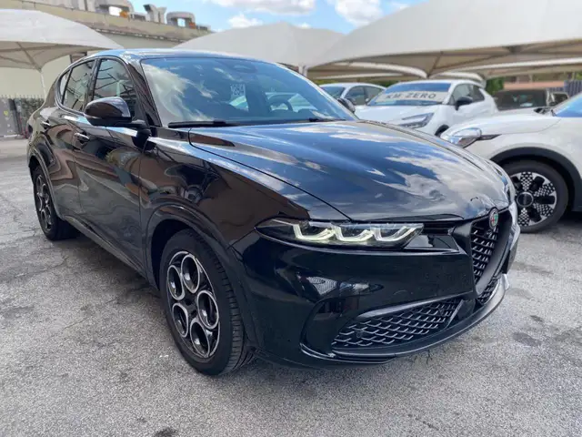 Alfa Romeo Tonale 1.5 130cv Hybrid + TELECAMERE FRONTALI