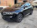 Alfa Romeo Tonale 1.5 130cv Hybrid + TELECAMERE FRONTALI Nero - thumbnail 2