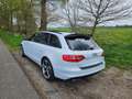 Audi A4 A4 Avant 3.0 TD S line Competition Suzukagrau Weiß - thumbnail 2