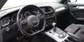 Audi A4 A4 Avant 3.0 TD S line Competition Suzukagrau Weiß - thumbnail 4