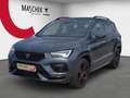 CUPRA Ateca 2.0 TSI Pano AHK *Beats* RearView ACC AHK Grau - thumbnail 2