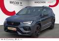CUPRA Ateca 2.0 TSI Pano AHK *Beats* RearView ACC AHK Grau - thumbnail 1