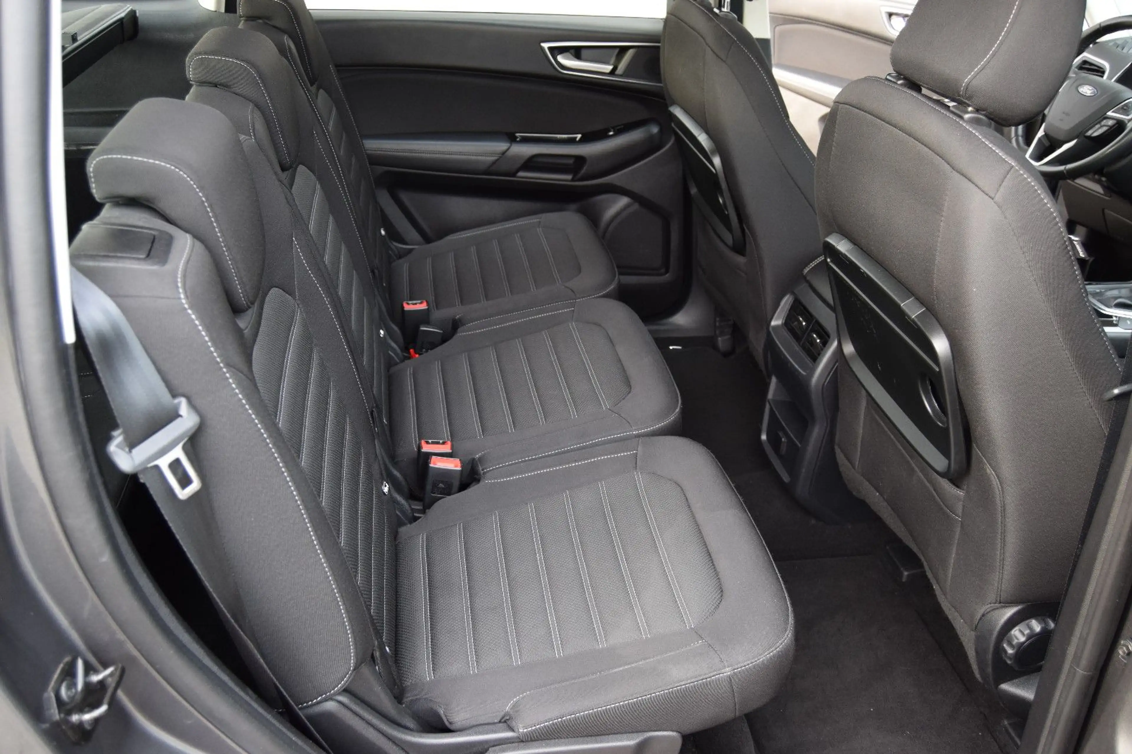 Ford Galaxy Titanium!AUTOMATIK!7 Sitzer,Navi,Kam,,,,, — photo 15