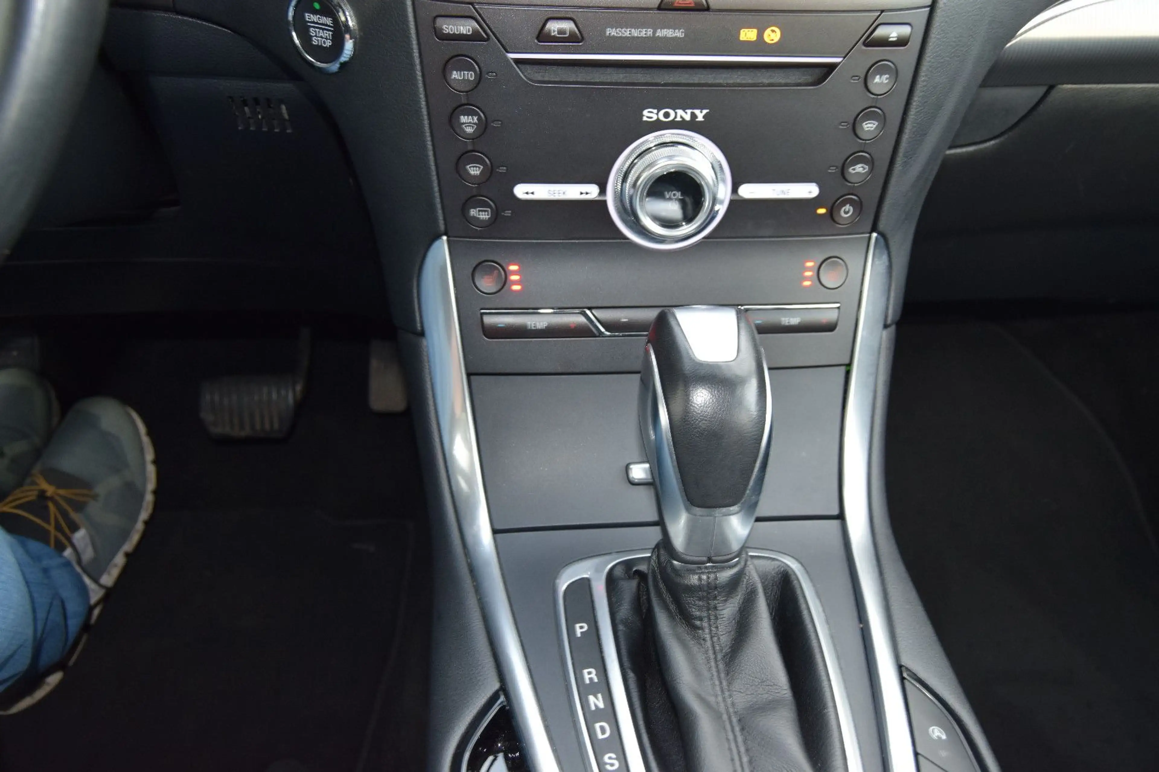 Ford Galaxy Titanium!AUTOMATIK!7 Sitzer,Navi,Kam,,,,, — photo 11