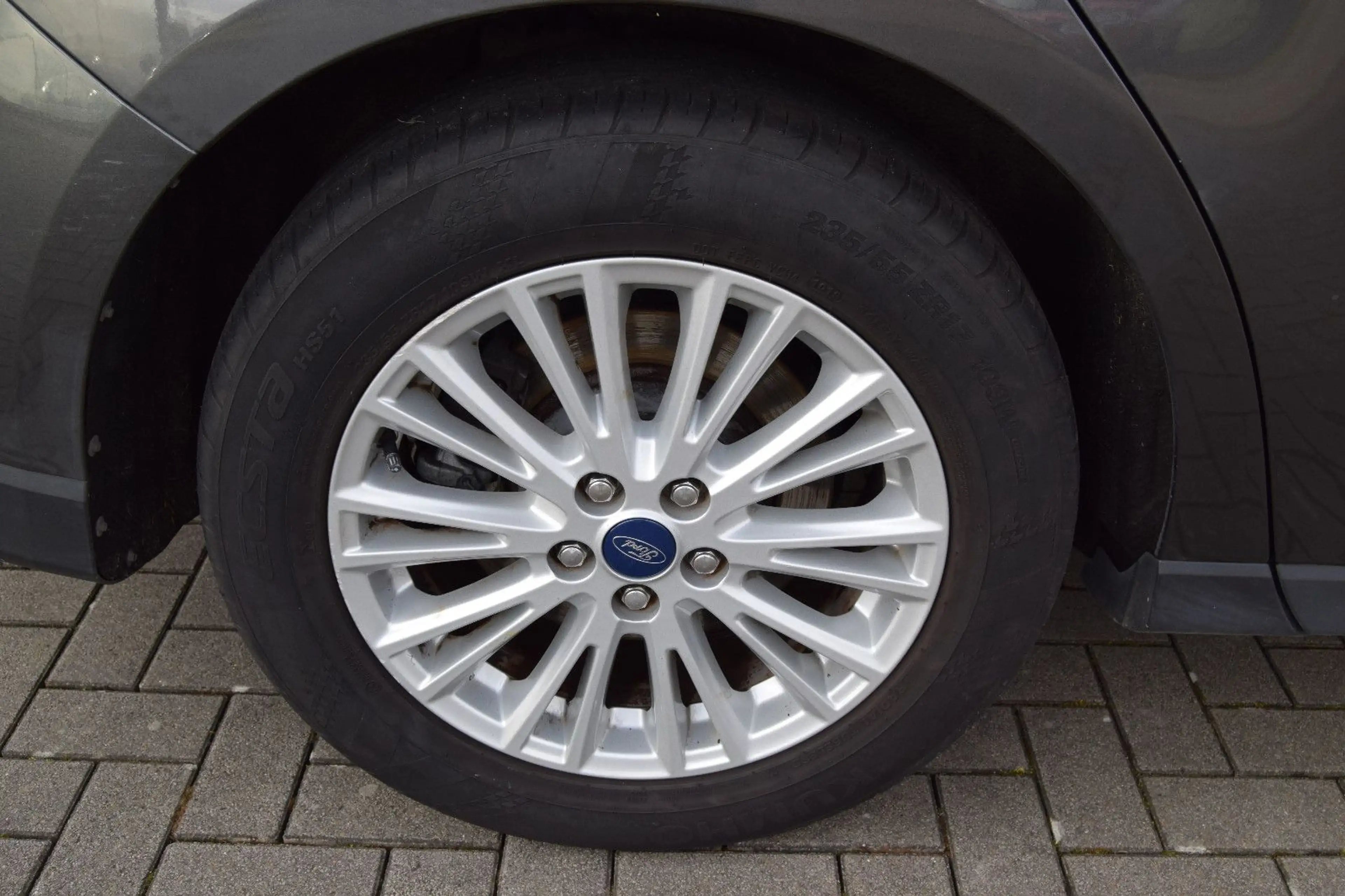 Ford Galaxy Titanium!AUTOMATIK!7 Sitzer,Navi,Kam,,,,, — photo 6
