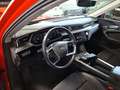 Audi e-tron 55 quattro advanced PANO*AHK*ACC*AMBIENTE Rood - thumbnail 7