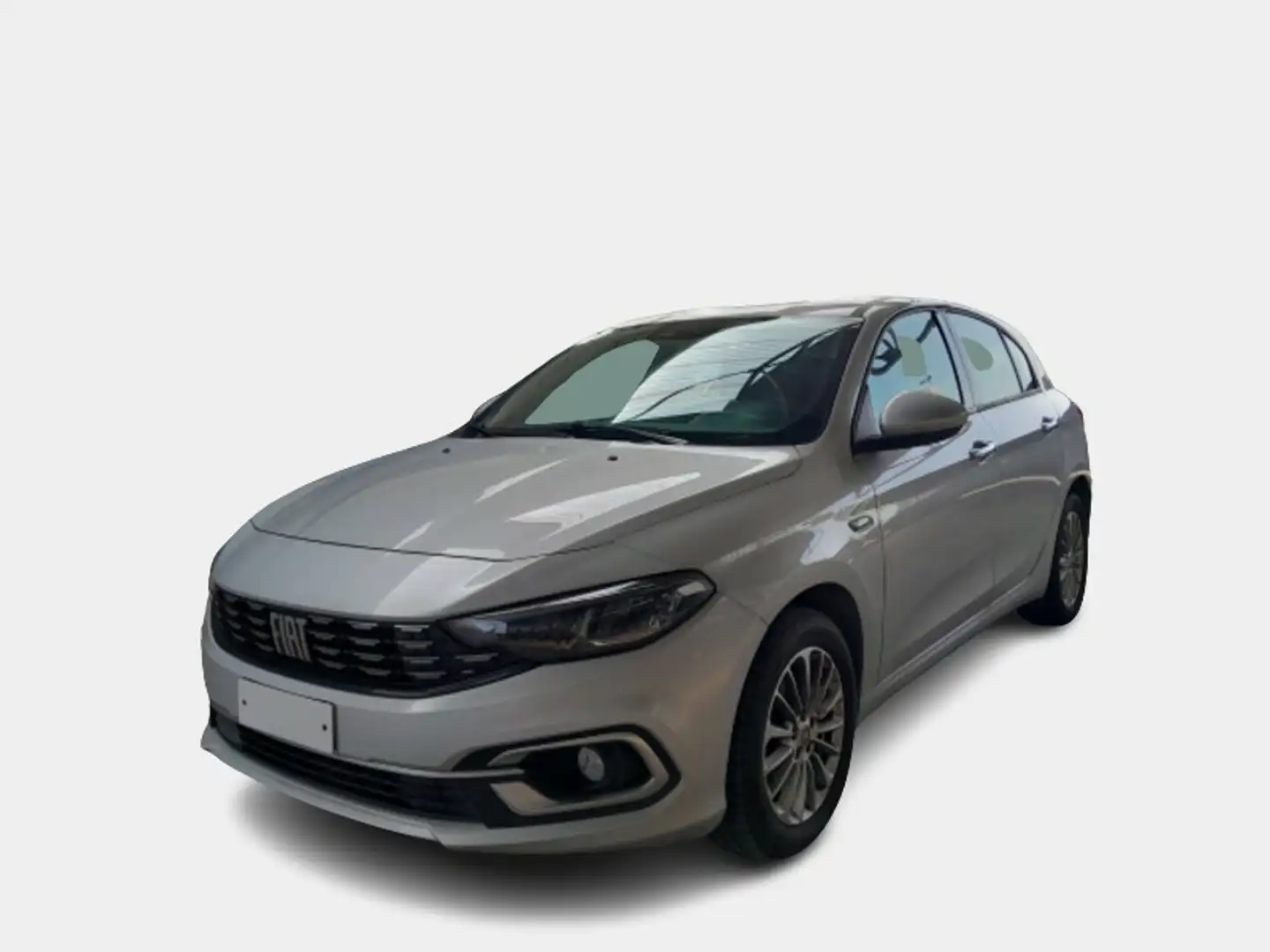 Fiat Tipo 1.3 Mjt 95cv S&S Business 5 PORTE - 1