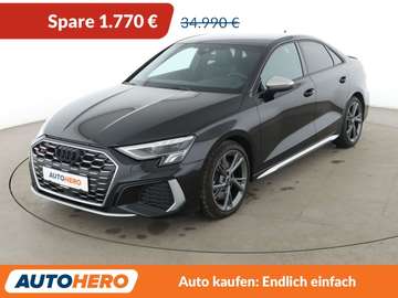 2.0 TFSI quattro Aut.*LED*ACC*VC*PDC*SHZ*DAB*BT*