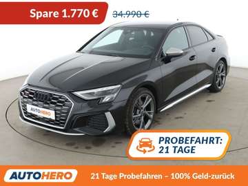 2.0 TFSI quattro Aut.*LED*ACC*VC*PDC*SHZ*DAB*BT*