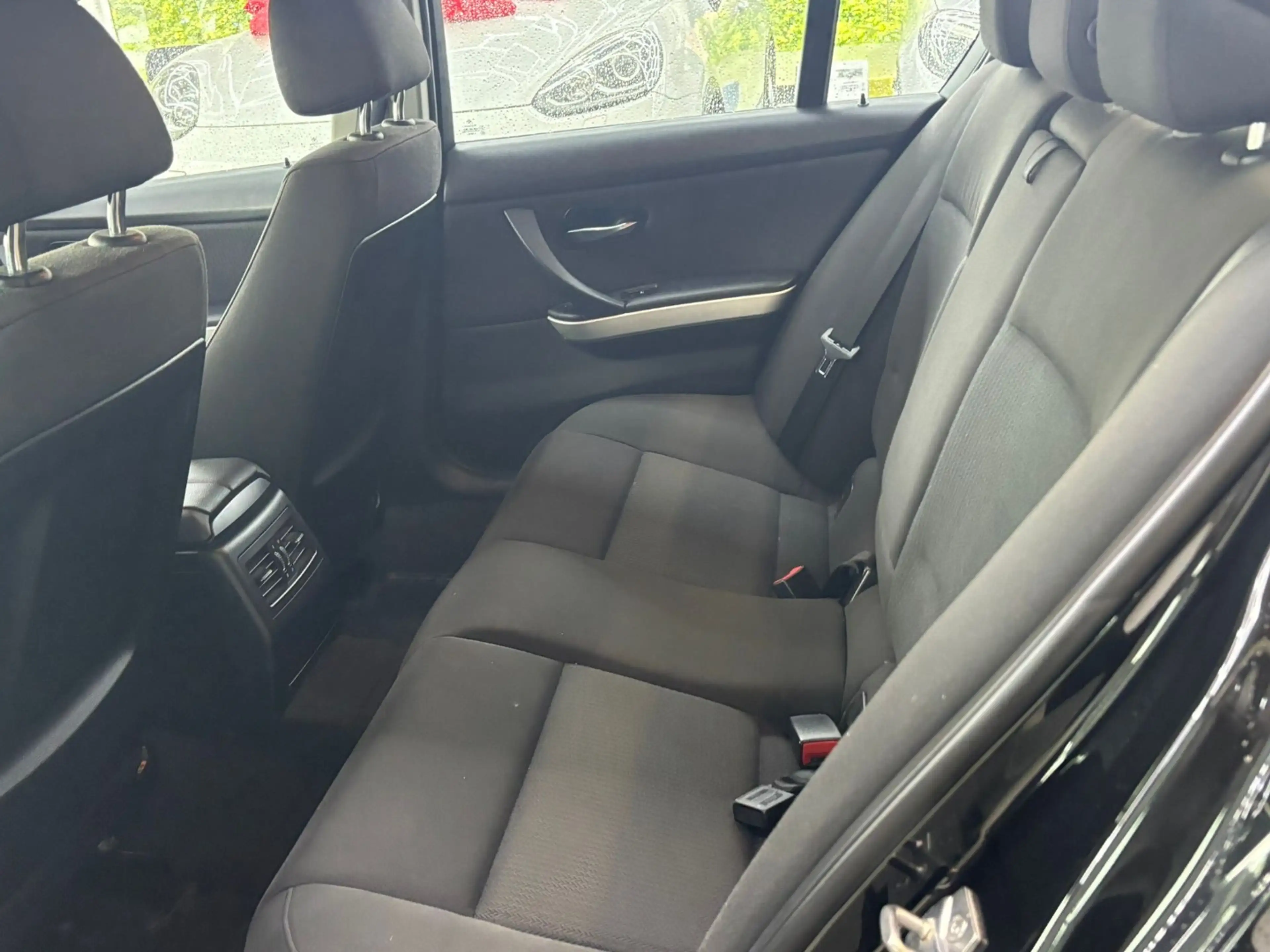 BMW 316 d — photo 5