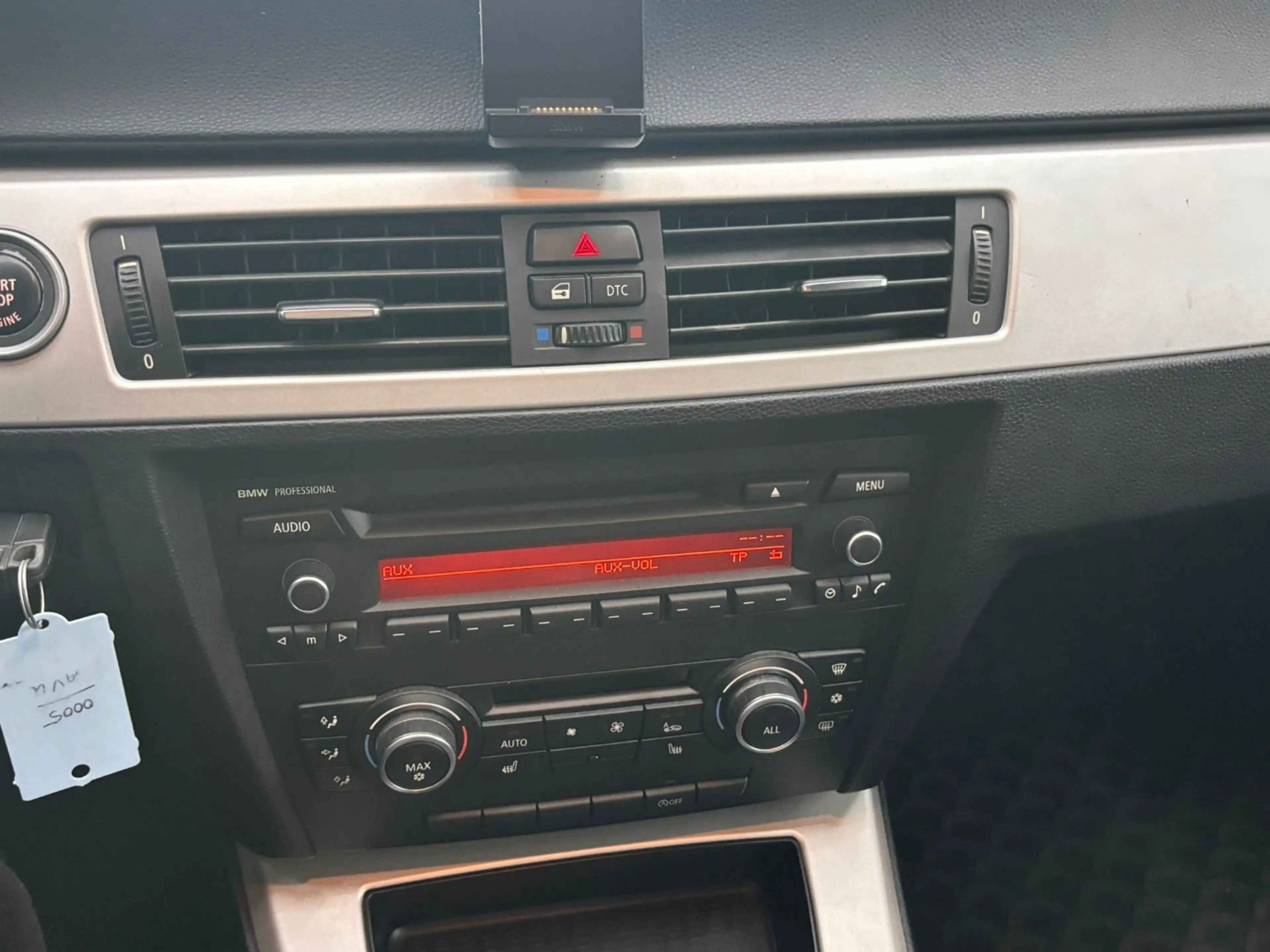 BMW 316 d — photo 6