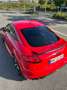 Audi TTS Coupe S tronic Red - thumbnail 4