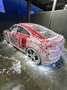 Audi TTS Coupe S tronic Czerwony - thumbnail 5