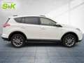 Toyota RAV 4 2.5 VVT-i Hybrid Team D 4x2*8-fach*SHZ*KAMERA* Weiß - thumbnail 5