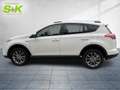 Toyota RAV 4 2.5 VVT-i Hybrid Team D 4x2*8-fach*SHZ*KAMERA* Weiß - thumbnail 2