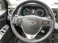 Toyota RAV 4 2.5 VVT-i Hybrid Team D 4x2*8-fach*SHZ*KAMERA* Weiß - thumbnail 9