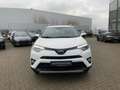 Toyota RAV 4 2.5 VVT-i Hybrid Team D 4x2*8-fach*SHZ*KAMERA* Blanc - thumbnail 6