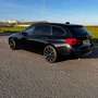 BMW 318 3 serie Touring Aut. Pano, Leder, led,H K,Digi Zwart - thumbnail 3