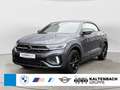 Volkswagen T-Roc Cabriolet 1.5 TSI R-Line LED ACC KAMERA Grau - thumbnail 1