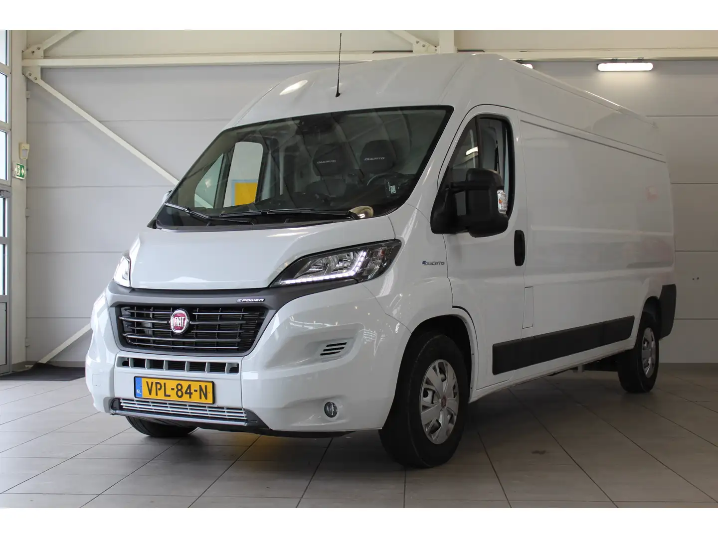 Fiat Ducato E-Ducato 3.5T L3H2 79 kWh | 370km WLTP | MET GRATI Wit - 1
