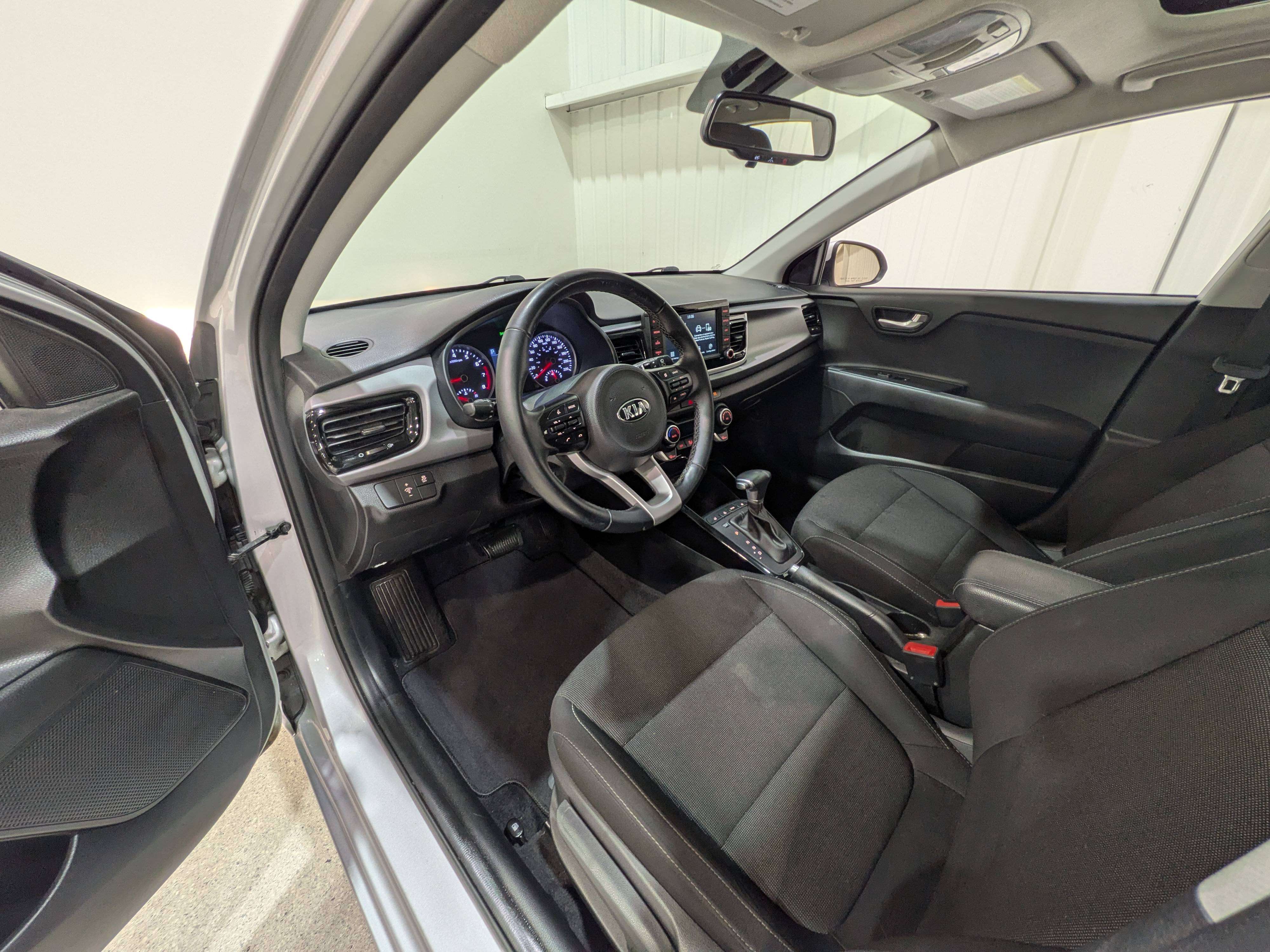 Kia Rio 2018