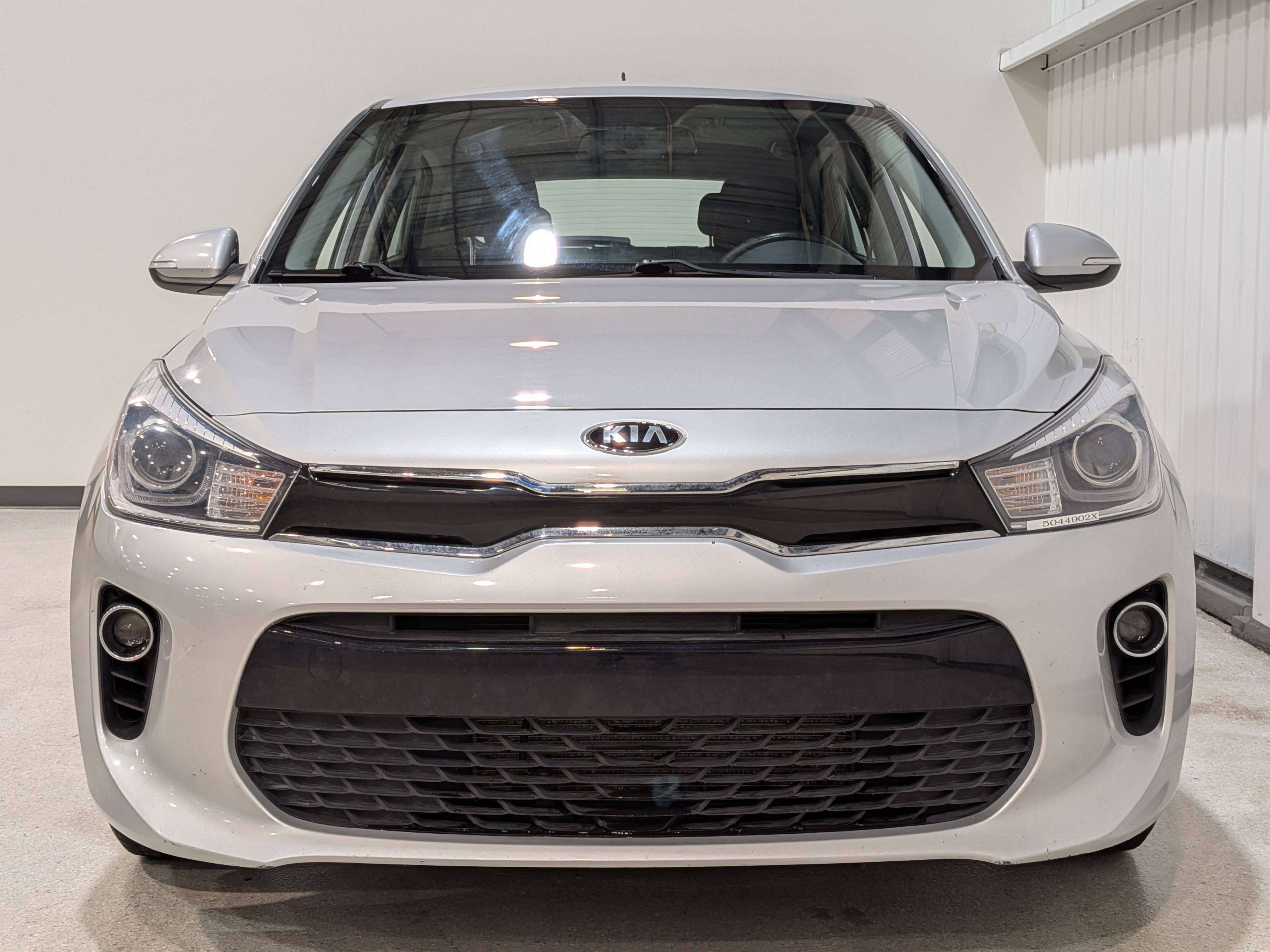 Kia Rio 2018