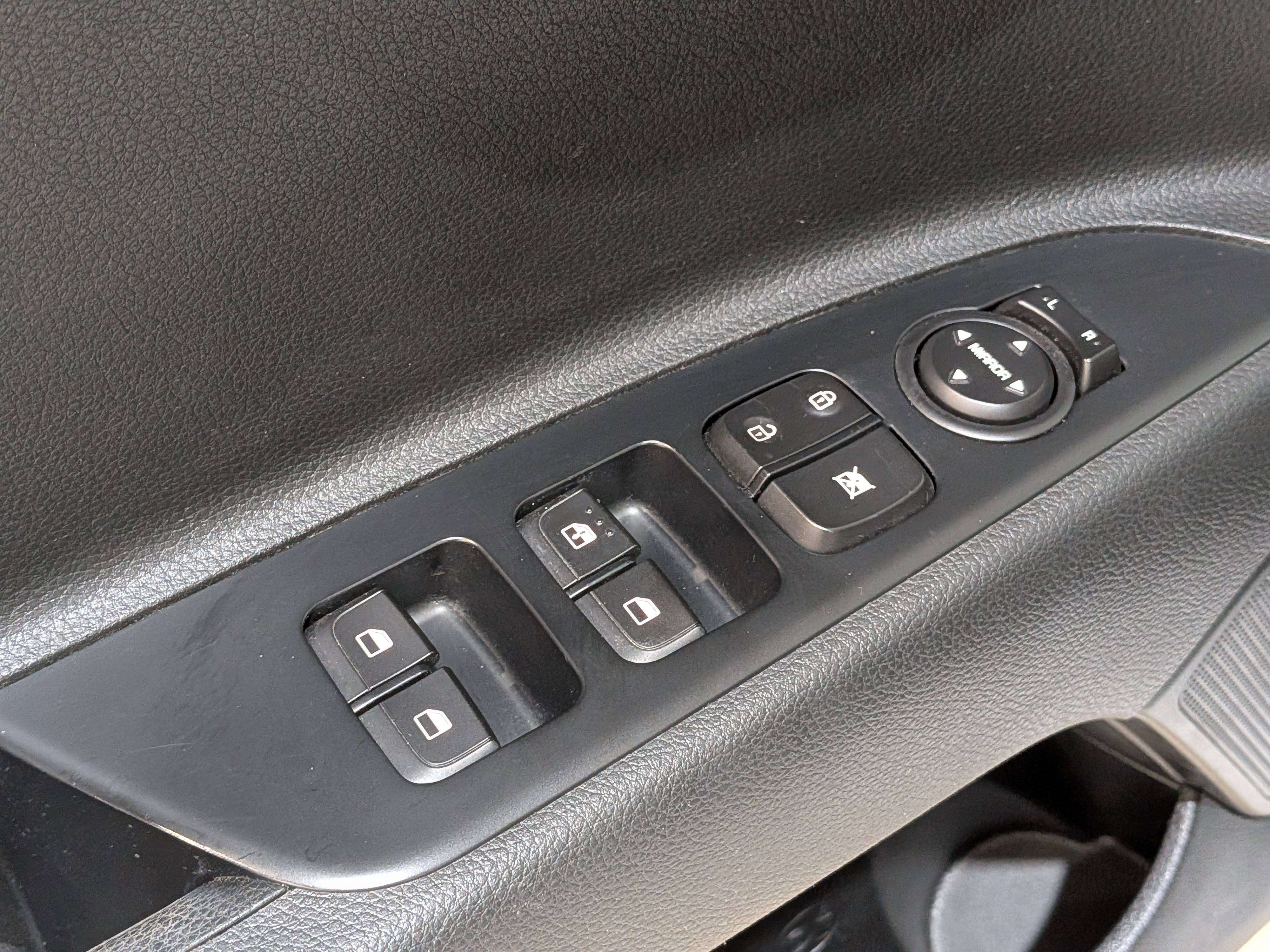 Kia Rio 2018