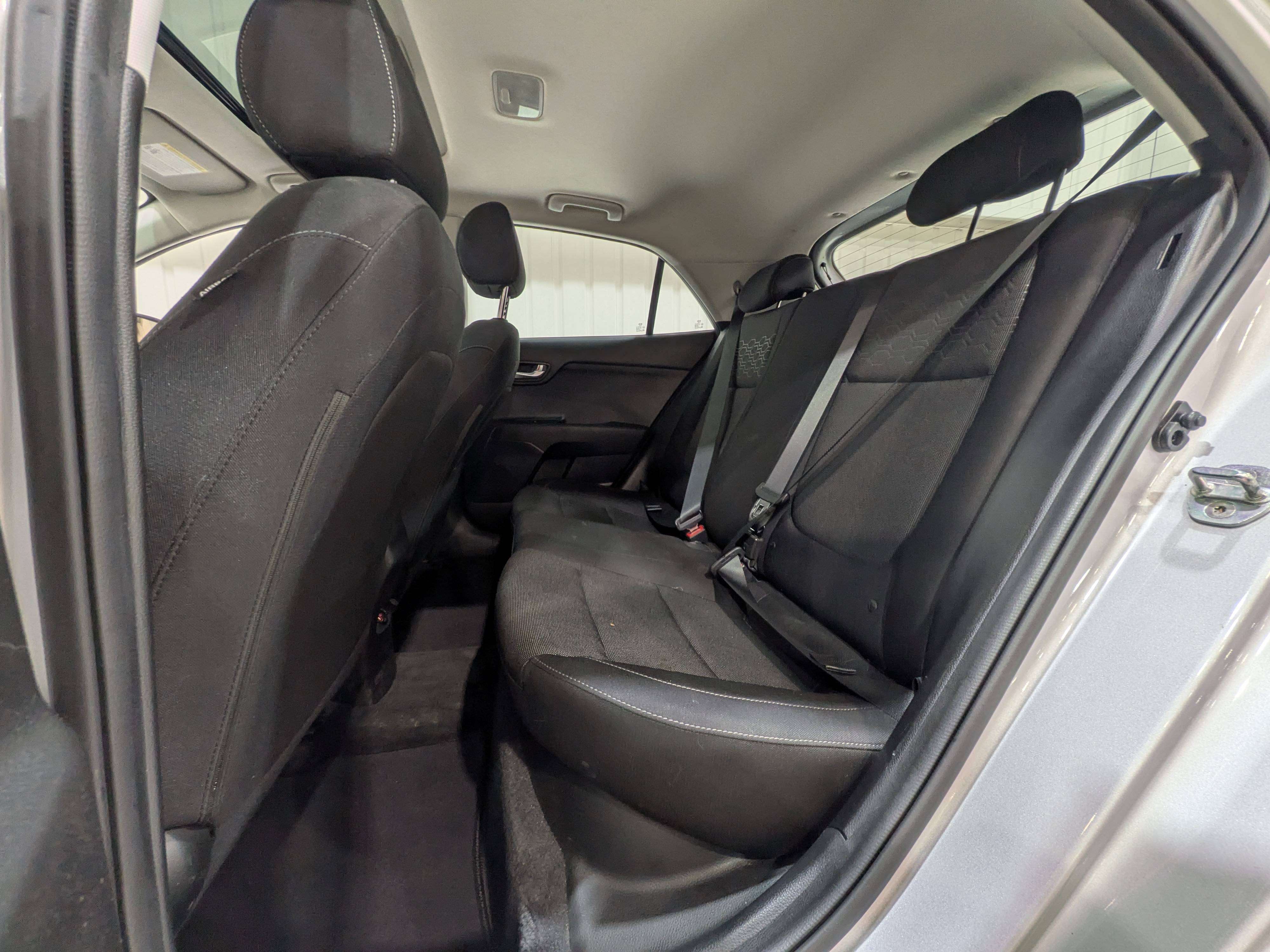 Kia Rio 2018