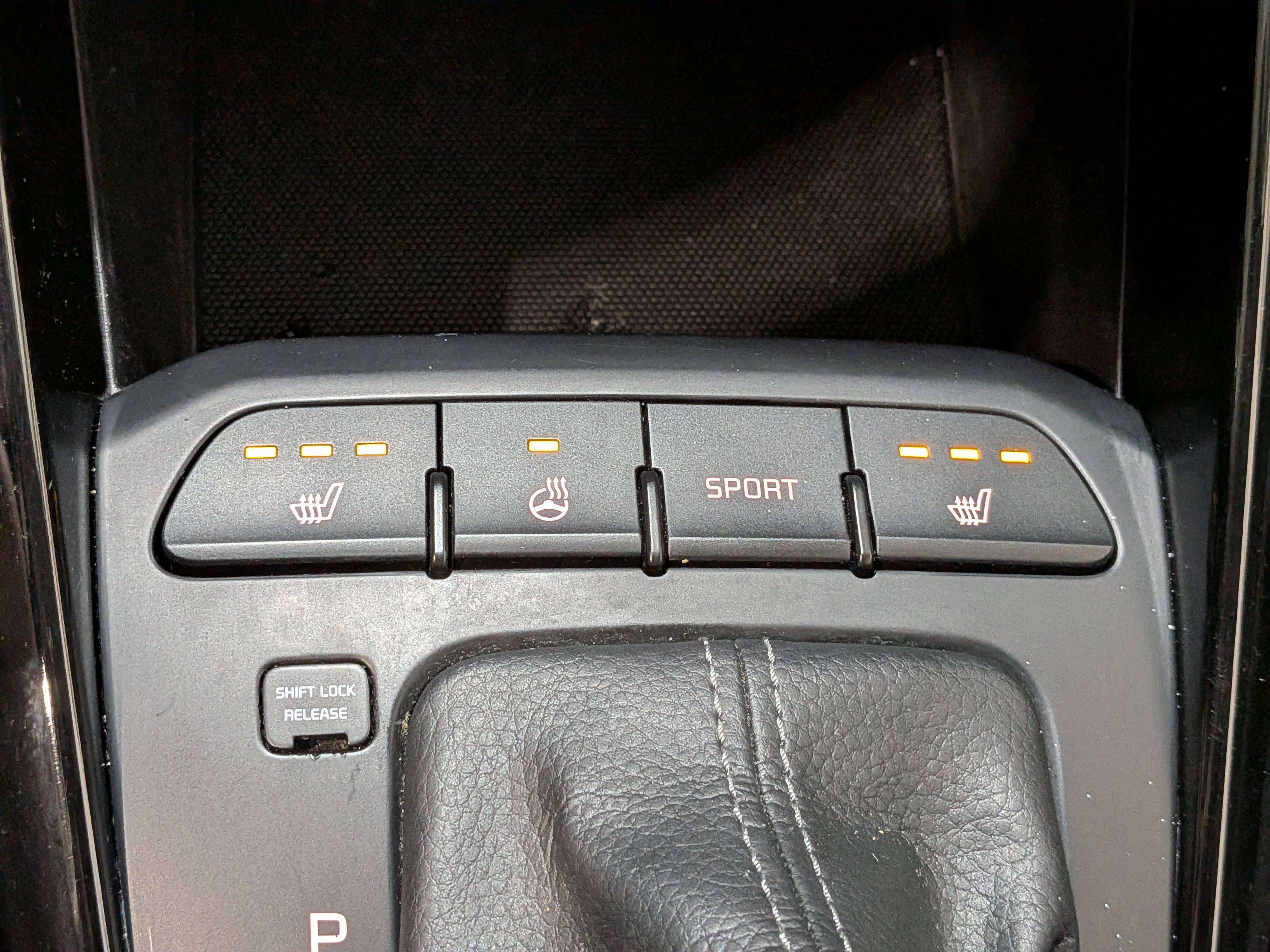 Kia Rio 2018