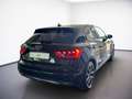 Audi A1 Sportback Advanced 30TFSI S tronic 116PS 5J-GARANT Schwarz - thumbnail 4