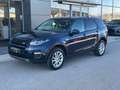 Land Rover Discovery Sport 2.0 td4 SE awd 180cv auto my19 Blau - thumbnail 1