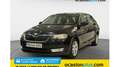 Skoda Rapid/Spaceback 1.6TDI CR Ambition 66kW Negro - thumbnail 1