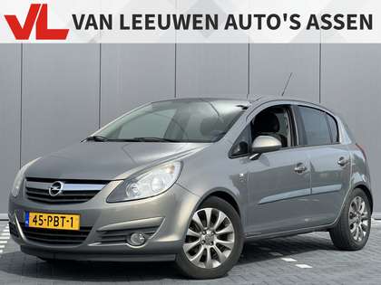 Opel Corsa 1.2-16V '111' Edition | Nieuw binnen | Rijklaar |