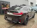 BMW X4 M Competition 510PK X4m |PANO|H&K|360cam|VirtualCock Schwarz - thumbnail 9