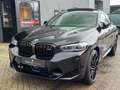 BMW X4 M Competition 510PK X4m |PANO|H&K|360cam|VirtualCock Schwarz - thumbnail 5