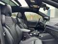 BMW X4 M Competition 510PK X4m |PANO|H&K|360cam|VirtualCock Schwarz - thumbnail 13
