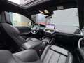BMW X4 M Competition 510PK X4m |PANO|H&K|360cam|VirtualCock Schwarz - thumbnail 14