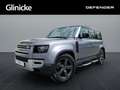 Land Rover Defender 110 D250 HSE AHK Winter Pack Black Pack Grau - thumbnail 1