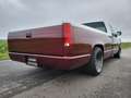 Chevrolet Silverado V8 Pick up chevy grijs Rouge - thumbnail 6