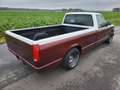 Chevrolet Silverado V8 Pick up chevy grijs Rouge - thumbnail 17