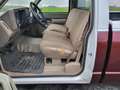 Chevrolet Silverado V8 Pick up chevy grijs Rouge - thumbnail 33