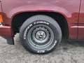 Chevrolet Silverado V8 Pick up chevy grijs Rouge - thumbnail 23