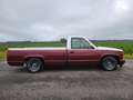 Chevrolet Silverado V8 Pick up chevy grijs Rouge - thumbnail 4