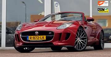 3.0 V6 Convertible Full options 21" LM Velgen Perf