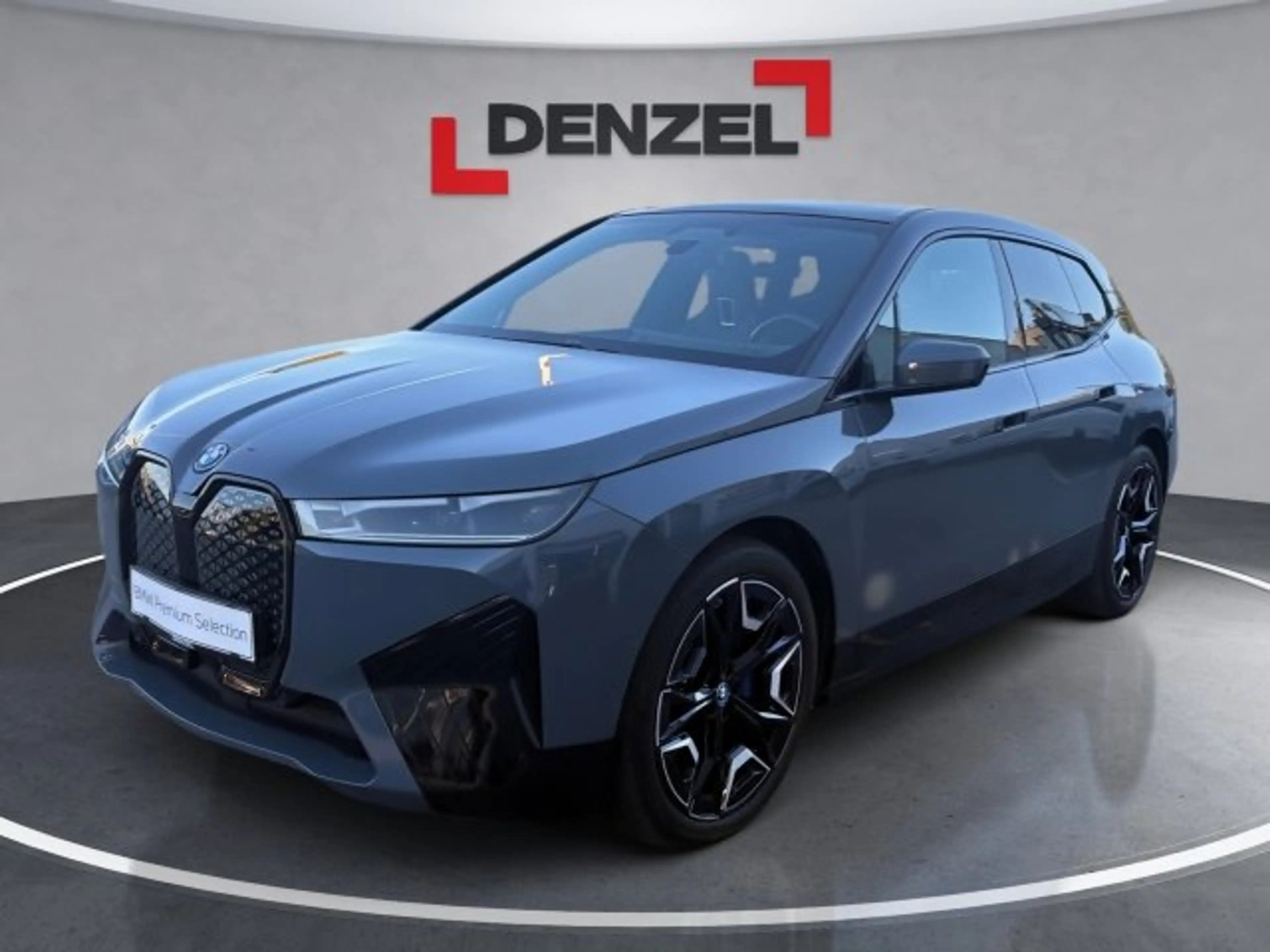 BMW iX xDrive40 I20 XE2