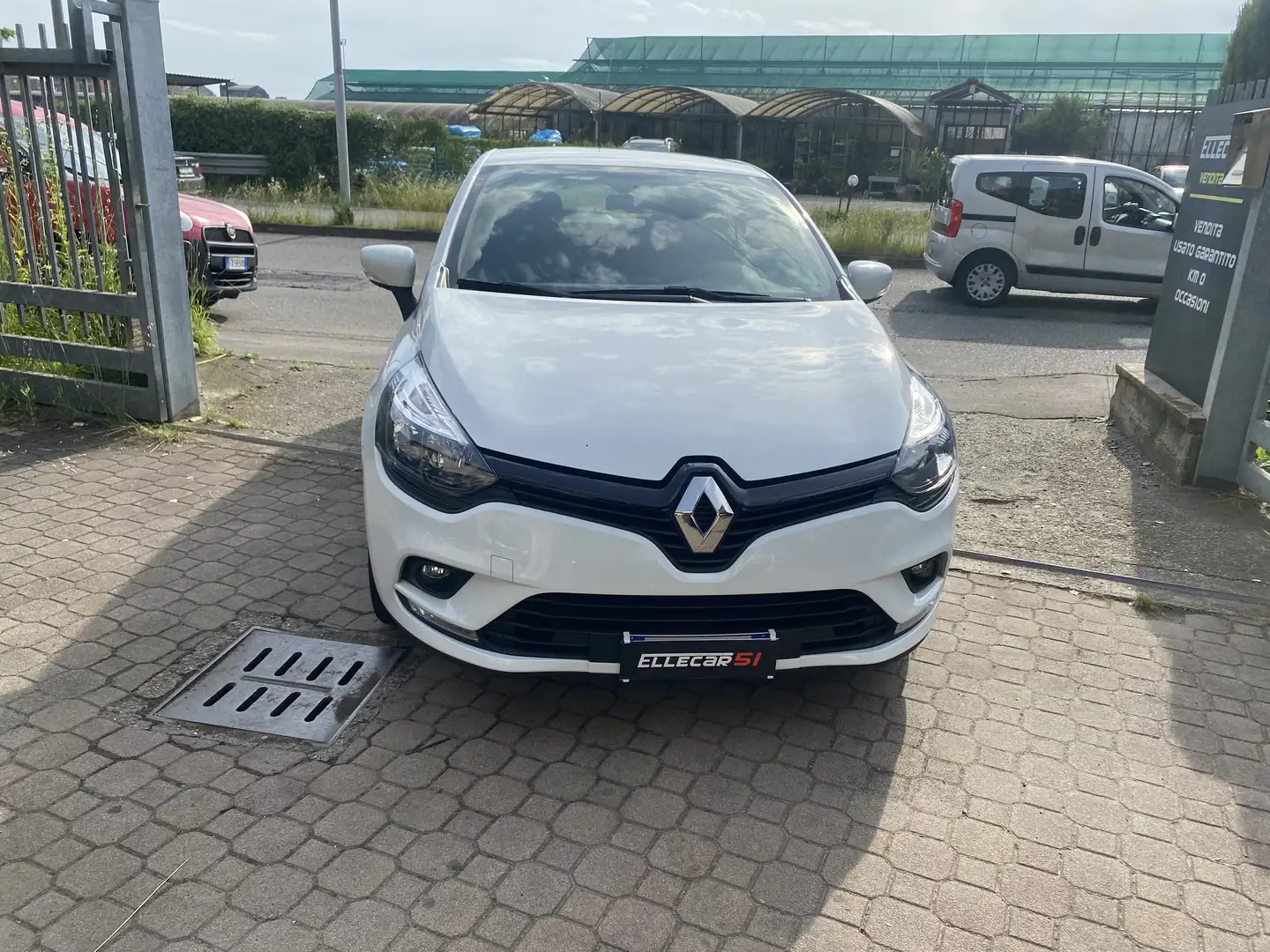 Renault Clio 0.9 tce Generation 75cv - 1