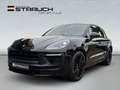 Porsche Macan GTS LUFT/NAVI/360°KAM/BOSE/PDLS+ Schwarz - thumbnail 3