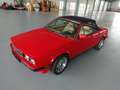 Maserati Spyder Zagato Červená - thumbnail 1